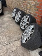 Audi Velgen, Auto-onderdelen, Banden en Velgen, Ophalen, 18 inch, Velg(en)