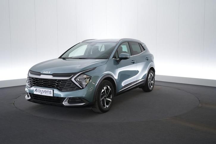 (2CRQ454) KIA SPORTAGE, Autos, Kia, Entreprise, Achat, Sportage, ABS, Caméra de recul, Régulateur de distance, Airbags, Air conditionné