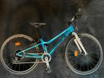 Mountainbike kinderfiets VOLARE Dynamic 24inch, Fietsen en Brommers, Ophalen, Zo goed als nieuw, Volare