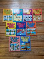 Lot de 9 bd boule et bill, Livres, Utilisé, Enlèvement ou Envoi