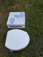 toiletverhoger aquatec, Ophalen, Gebruikt