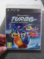 Turbo ps3-stuntteam, Games en Spelcomputers, Games | Sony PlayStation 3, Ophalen of Verzenden, Zo goed als nieuw
