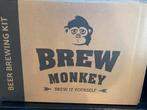 Brew monkey brouwpakket NIEUW, Ophalen of Verzenden, Nieuw