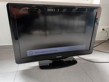 TV Philips 32" beschikbaar voor biedingen