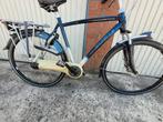 Herenfiets gazelle, Vélos & Vélomoteurs, Vélos | Hommes | Vélos pour homme, Enlèvement ou Envoi, Comme neuf, Gazelle, Vitesses