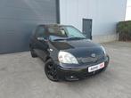 Toyota yaris /68.000km /benzine keuring en garantie, Auto's, Toyota, USB, Bedrijf, Yaris, Te koop