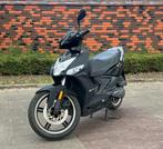 Kymco Agility 50 4T  b klasse, Ophalen, 50 cc, Klasse B (45 km/u), Zo goed als nieuw