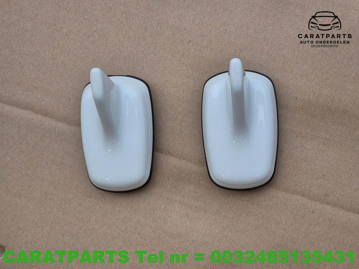 4G0035503E Antenne A7 A6 RS4 RS5 A5 Antenne de toit A4 Q3 S4, Autos : Pièces & Accessoires, Électronique & Câbles, Audi, Utilisé