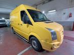 Volkswagen Crafter, Autos, Achat, 3 places, Boîte manuelle, Autres couleurs