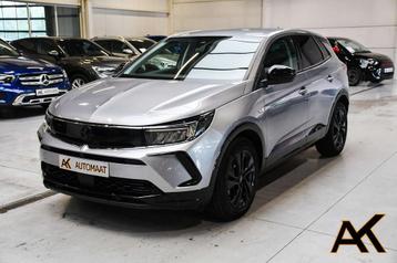 Opel Grandland 1.2 Turbo Black Edition - NAVI / SMARTLINK /  beschikbaar voor biedingen