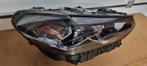 RECHTS lamp BMW X3 G01 X4 G20 LIFT FULL LED ADAPTIVE ZWART 5, Ophalen of Verzenden, Gebruikt, BMW