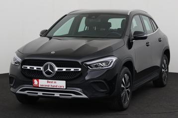 Mercedes-Benz GLA 250 e iA BUS.SOLUTION DCT (automatique), Autos, 1332 cm³, Achat, Euro 6, Entreprise