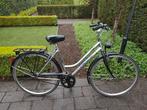 Damesfiets Lavenir, Ophalen, Zo goed als nieuw, Versnellingen