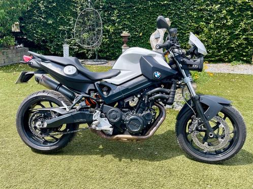 BMW F800R in uitstekende staat., Motoren, Motoren | BMW, Particulier, Naked bike, meer dan 35 kW, 2 cilinders, Ophalen