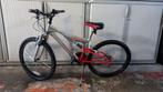 Beou vélo enfant 24pouces ( très peu utilisé 21vitesses), Sport en Fitness, Overige Sport en Fitness, Ophalen of Verzenden, Zo goed als nieuw