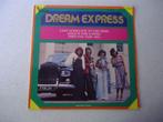 LP van "Dream Express" anno 1975., CD & DVD, Vinyles | Pop, Enlèvement ou Envoi, 1960 à 1980, Comme neuf, 12 pouces