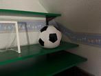 voetbal - decoratie, Ophalen, Zo goed als nieuw, Overige typen