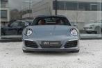 Porsche TARGA 991 4 Lifting Bose CoolingSeats BOSE, Auto's, Porsche, Automaat, 4 zetels, Gebruikt, Blauw