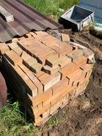 lot kleiklinkers 6m2, Tuin en Terras, Tegels en Klinkers, Ophalen, Nieuw
