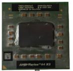 Computerprocessor AMD THOTLSCHAXACT 5098153L60614 2005, Computers en Software, Processors, Ophalen of Verzenden, Refurbished, Minder dan 2 Ghz
