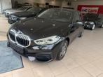Bmw 116i Automaat 40000klm veel opties nieuwstaat 15/06/2023, Auto's, Automaat, Zwart, Bedrijf, 5 zetels