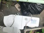 Vergruizelaar, gratis, Bricolage & Construction, Sanitaire, Enlèvement, Utilisé, Pierre, Autres types