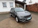 Volkswagen T-Roc 1.5 TSI Style DSG/IQ Lights/Sportzet/pdc V&, Auto's, Volkswagen, 4 cilinders, Parkeersensor, Alcantara, 5 zetels