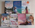 Boeken Sarah Morgan, Boeken, Ophalen of Verzenden, Gelezen