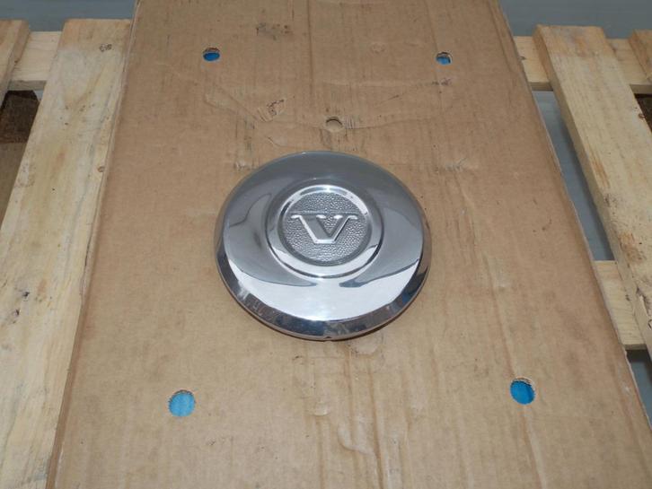 Volvo – Originele Wieldop Modeltype 240 /245 + varianten, Auto-onderdelen, Overige Auto-onderdelen, Volvo, Ophalen