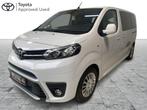 Toyota ProAce Verso MPV + LEDER, 180 ch, Automatique, Achat, Hatchback