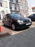 Mooi wv polo diesel 1.9 SDI 161.000km Nederlandse papiren, Auto's, Zwart, Zwart, Particulier, Te koop
