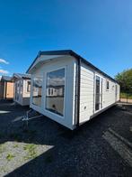 TEKOOP: Nordtica 10m op 3.70m NIEUW, Caravans en Kamperen, Stacaravans