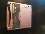 Gameboy SP AGS -101, Games en Spelcomputers, Spelcomputers | Nintendo Game Boy, Ophalen of Verzenden, Gebruikt, Game Boy Advance SP