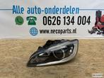 VOLVO V60 S60 XENON KOPLAMP LINKS ORIGINEEL 31420108, Ophalen of Verzenden, Gebruikt, Volvo