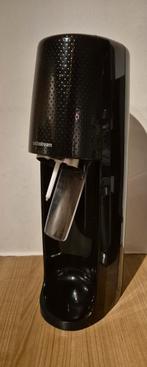 Sodastream, Ophalen, Gebruikt