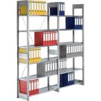 Opbergstellingen voor voorraad, dozen etc., Enlèvement, Comme neuf