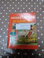Suske wiske, Enlèvement ou Envoi