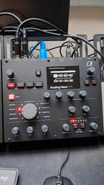 Elektron Analog Heat +Fx, Muziek en Instrumenten, Synthesizers, Ophalen, Nieuw, Overige aantallen, Overige merken