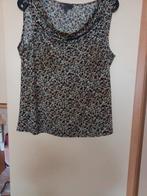 Elegant bloesje "L'Histoire de Louise", Kleding | Dames, Ophalen of Verzenden, Zo goed als nieuw, Maat 42/44 (L)