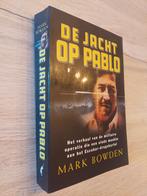 M. Bowden - De jacht op Pablo, Enlèvement ou Envoi, Comme neuf, M. Bowden
