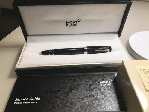 Montblanc boheme rollerbal, Diversen, Schrijfwaren, Nieuw, Ophalen