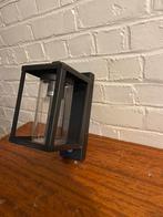 Buitenlamp, tuinverlichting met sensor, Ophalen