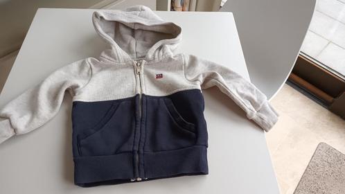 Cardigan - Taille 86, Enfants & Bébés, Vêtements de bébé | Taille 86, Comme neuf, Garçon ou Fille, Pull ou Veste, Enlèvement ou Envoi