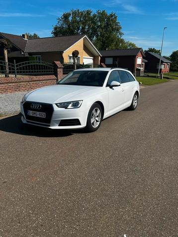 Audi A4 2018, Autos, Achat, Euro 6, A4, Diesel