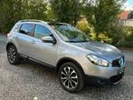 Nissan Qashqai Executive 1.6 Benzine Panorama - 1 eig - Trek, Euro 5, Bedrijf, 5 zetels, 5 deurs