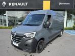 Renault Master 2.3 dCi 150 L2H2 (bj 2021), Auto's, Bestelwagens en Lichte vracht, Voorwielaandrijving, Stof, Gebruikt, 4 cilinders