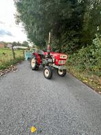 **prachtige compacte Yanmar ym1300 16pk met frees 858uren!**, Zakelijke goederen, Ophalen, Tot 80 Pk, Overige merken, 250 tot 500 cm