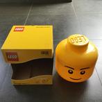 Lego Storage Head Large - 4032, Ophalen, Zo goed als nieuw, Lego
