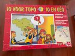 10 voor topo, Ophalen of Verzenden, Zo goed als nieuw