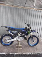 Yz 125 monster oktober 2022, Particulier